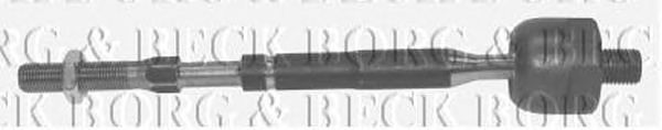 Рульова тяга BORG & BECK BTR5495