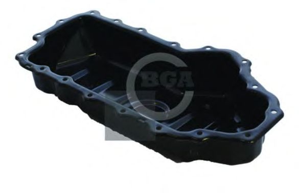 Масляный поддон BGA SP2302
