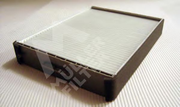 Фильтр салона MULLER FILTER FC345