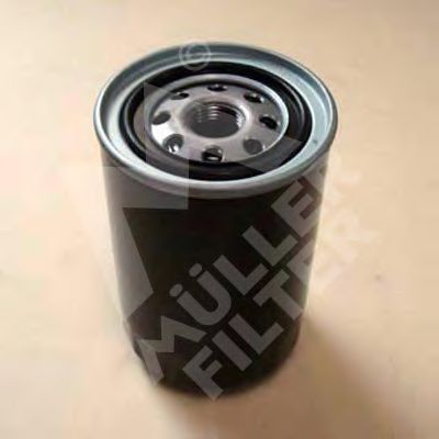 Паливний фільтр MULLER FILTER FN101