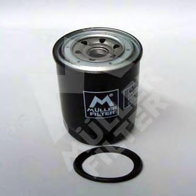 Топливный фильтр MULLER FILTER FN1144