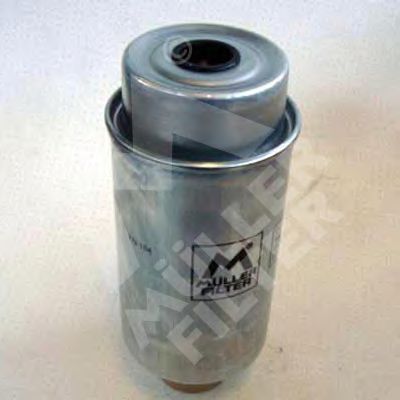 Паливний фільтр MULLER FILTER FN184