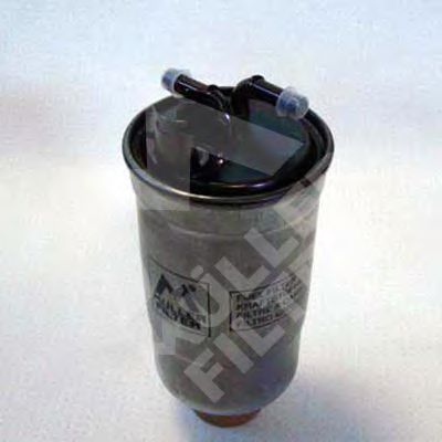Паливний фільтр MULLER FILTER FN288