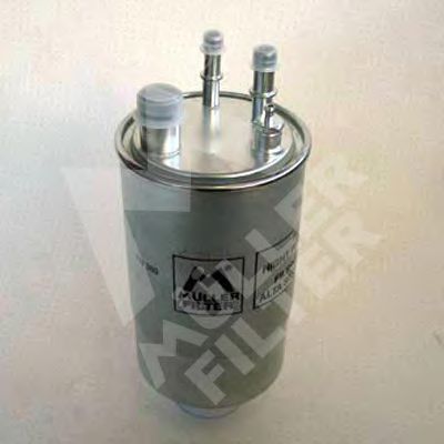 Топливный фильтр MULLER FILTER FN389