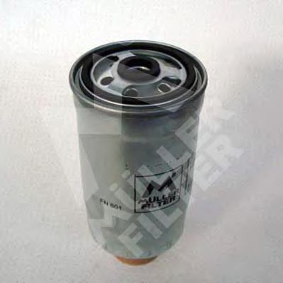 Паливний фільтр MULLER FILTER FN801