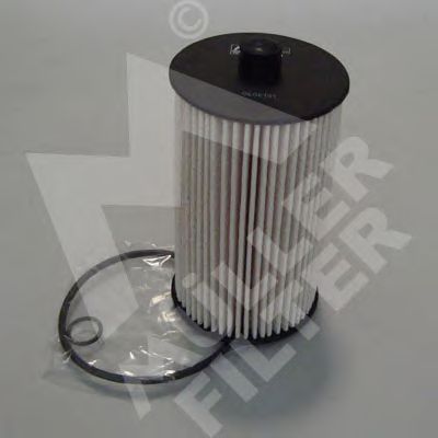 Топливный фильтр MULLER FILTER FN934
