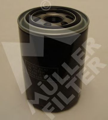 Масляный фильтр MULLER FILTER FO416