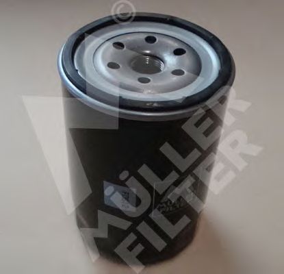 Масляный фильтр MULLER FILTER FO612