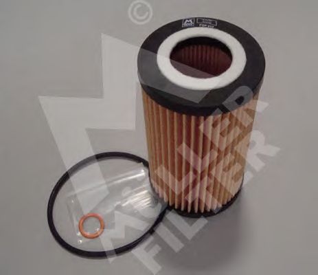 Масляный фильтр MULLER FILTER FOP217