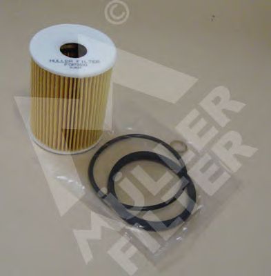 Масляный фильтр MULLER FILTER FOP350