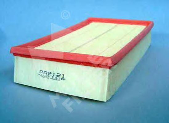 Повітряний фільтр MULLER FILTER PA2121
