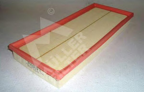 Воздушный фильтр MULLER FILTER PA291