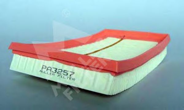 Воздушный фильтр MULLER FILTER PA3257