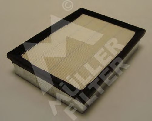 Воздушный фильтр MULLER FILTER PA3264