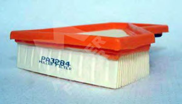 Воздушный фильтр MULLER FILTER PA3284