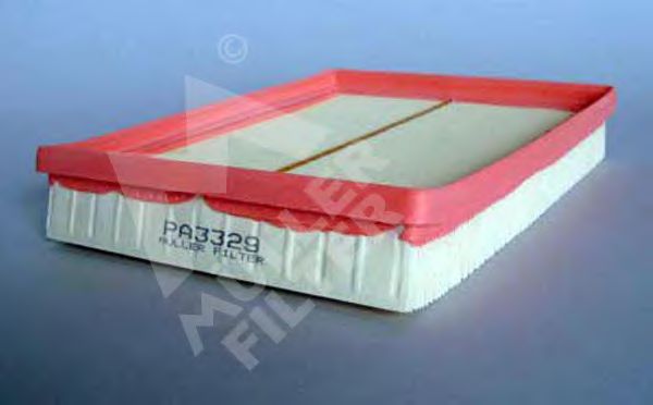 Воздушный фильтр MULLER FILTER PA3329