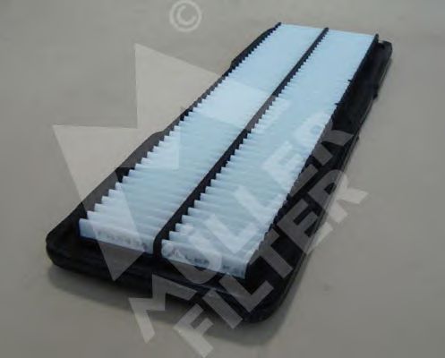 Воздушный фильтр MULLER FILTER PA3430