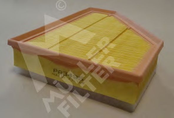 Воздушный фильтр MULLER FILTER PA3495