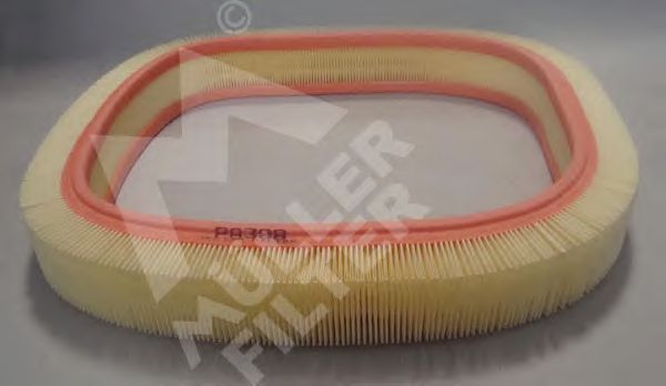 Воздушный фильтр MULLER FILTER PA388