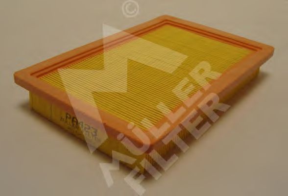 Воздушный фильтр MULLER FILTER PA423