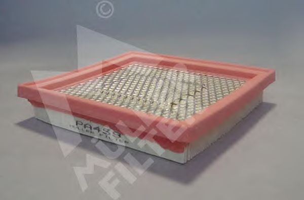 Воздушный фильтр MULLER FILTER PA459
