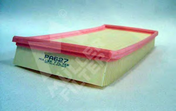 Воздушный фильтр MULLER FILTER PA627