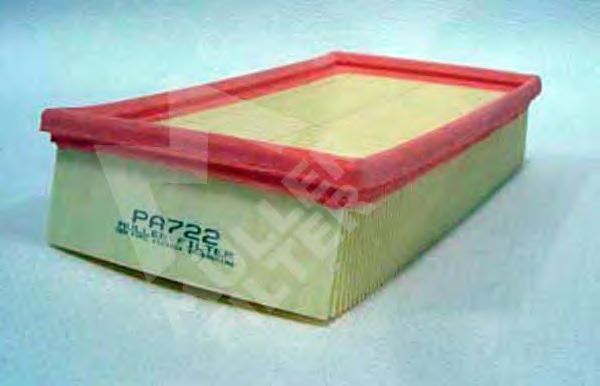 Воздушный фильтр MULLER FILTER PA722