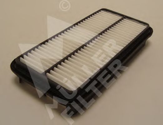 Воздушный фильтр MULLER FILTER PA734