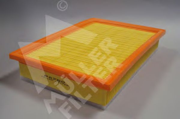Воздушный фильтр MULLER FILTER PA750