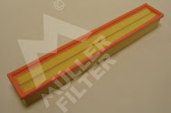 Воздушный фильтр MULLER FILTER PA762