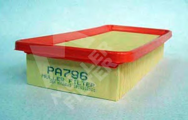 Воздушный фильтр MULLER FILTER PA796