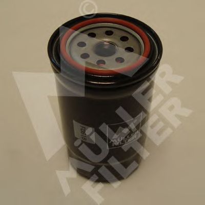 Масляний фільтр MULLER FILTER FO618