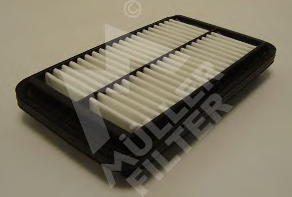 Воздушный фильтр MULLER FILTER PA3497