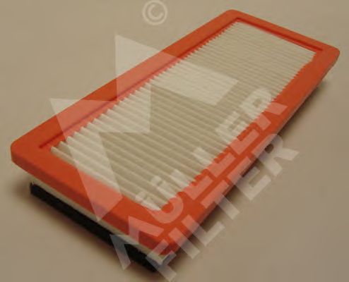 Воздушный фильтр MULLER FILTER PA3518