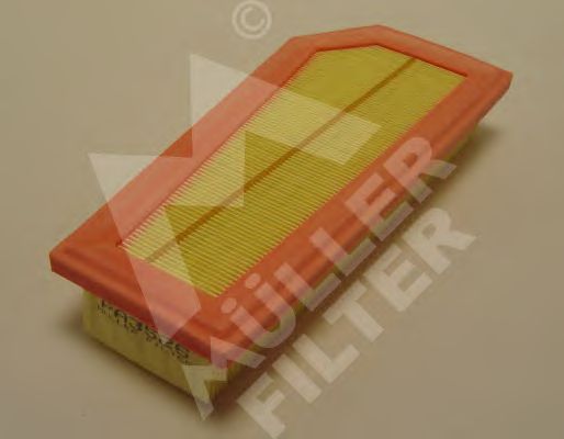 Воздушный фильтр MULLER FILTER PA3526