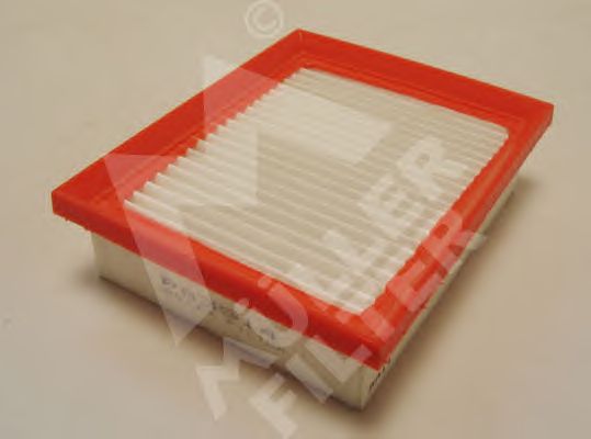Воздушный фильтр MULLER FILTER PA3514