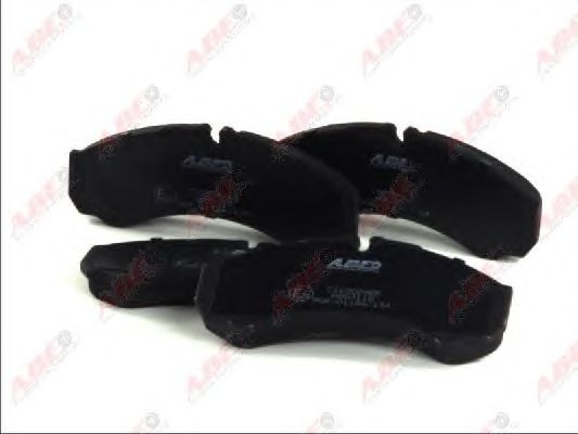 Тормозные колодки ABE C1E009ABE