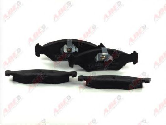 Тормозные колодки ABE C1G026ABE