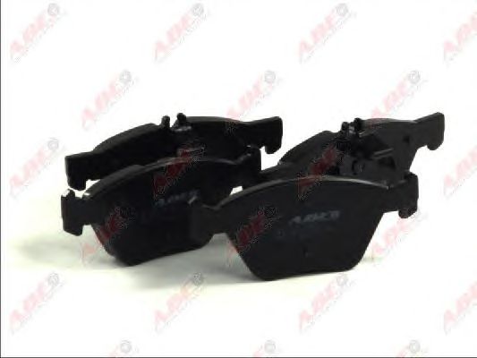 Тормозные колодки ABE C1M020ABE
