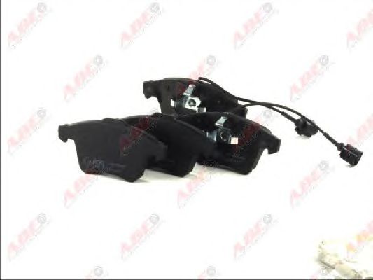 Тормозные колодки ABE C1W045ABE