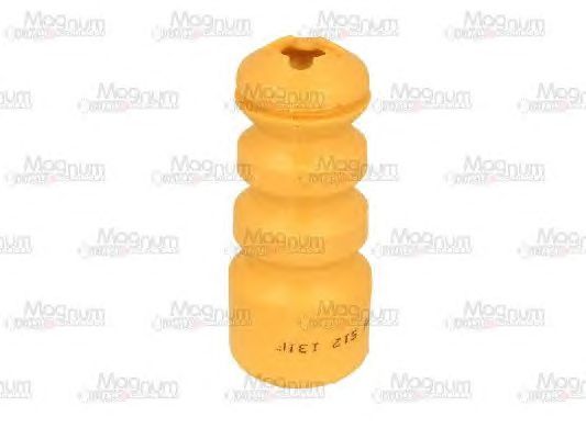 Отбойник амортизатора Magnum Technology A8A013MT