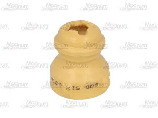Отбойник амортизатора Magnum Technology A8S001MT