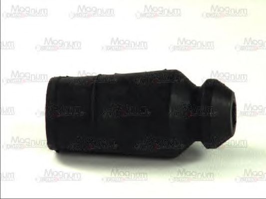 Пильник амортизатора Magnum Technology A96000MT