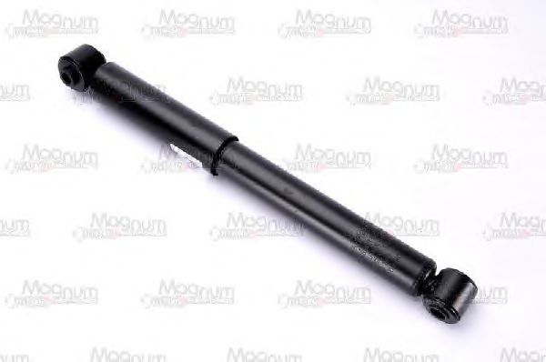 Амортизатор Magnum Technology AGX080MT