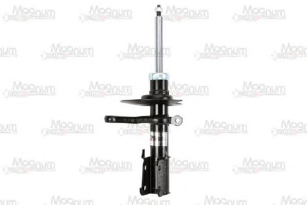 Амортизатор Magnum Technology AGY023MT