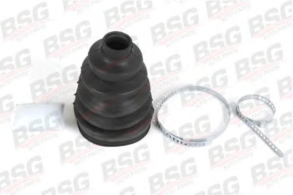 Комплект пыльника ШРУСа BSG BSG 30-705-015
