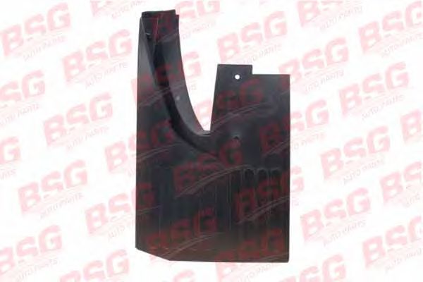 Облицовка / защитная накладка, крыло BSG BSG 60-920-005