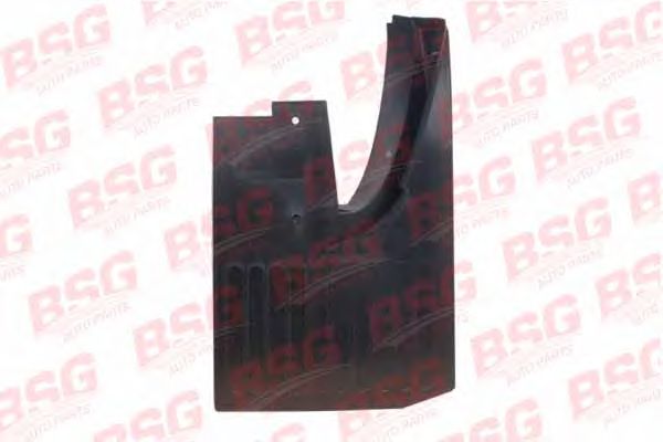 Облицовка / защитная накладка, крыло BSG BSG 60-920-006