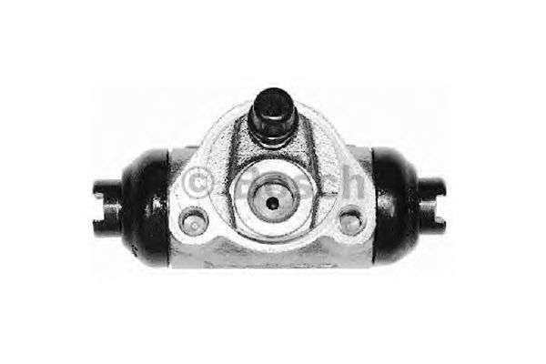 Колесный тормозной цилиндр BOSCH F 026 002 527