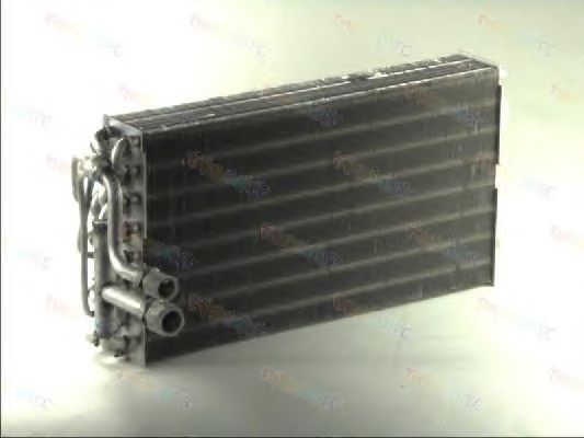 Випарник кондиціонера THERMOTEC KTT150004